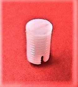 Feed Dog Heigth Adjustment Screw # 416401301