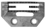 SINGER Medium Feed Dog 52031