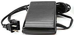 Foot Control Premium Electronic Version