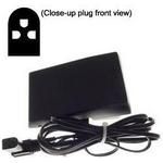 Singer 3 Prong Foot Pedal