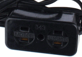Foot Pedal Brother #FC-143