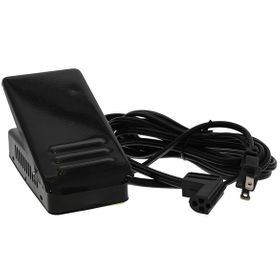Foot Pedal Complete SINGER #747962FC