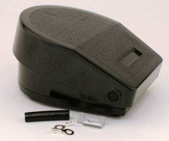 Foot Pedal For Plug Block