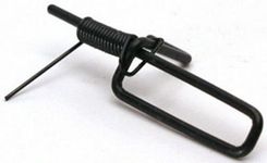 Foot Pedal Spring & Rod