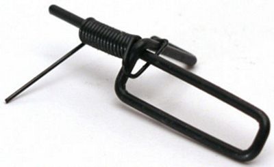 Foot Pedal Spring & Rod