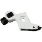 Foot Shanks