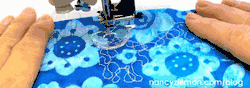 Free Motion