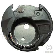 Fuzz For Bobbin Cases