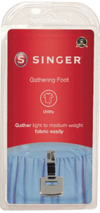 Gathering Foot #2500259.01
