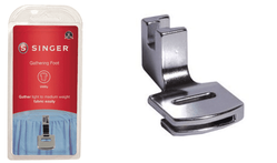 Gathering Foot #2500259.01