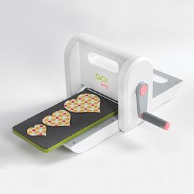 Go Baby Fabric Cutter