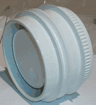 Hand Wheel Singer #357395-451