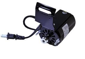 High Speed Motor 1.50AMP