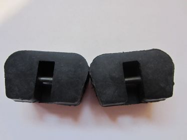 Hinge Inserts Euro (set)