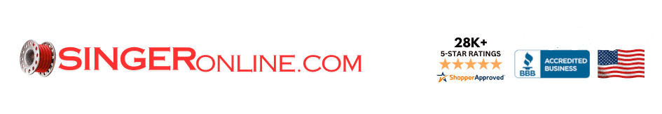 Singer Online