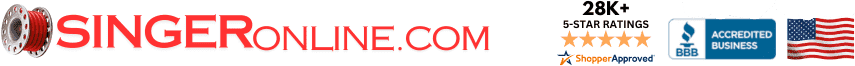 Singer Online