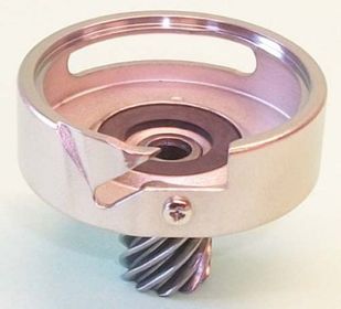 Hook Assembly 416444301