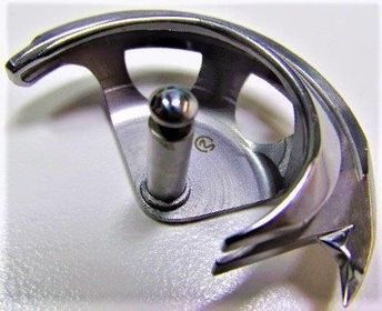 Hook Assembly, Bernina #317.000.23