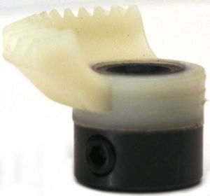 Hook Drive Gear 735059106