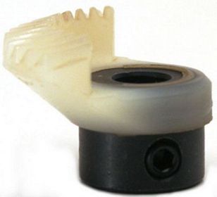 Hook Drive Gear, Janome #640013008