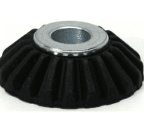evernice Lot de 5 courroies de moteur en V Mb430 pour machine à coudre