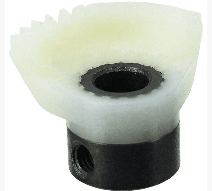 Ricambio Ingranaggio Albero Inferiore #G4A1573000 - Compatibile Con Singer 1408, 1409, 2277, 3221, EverSewn Sparrow 15, Husqvarna Viking E20