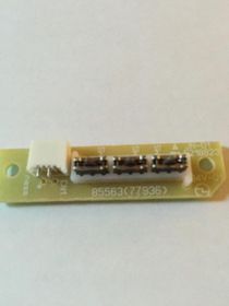 Hoop Sensor Switch