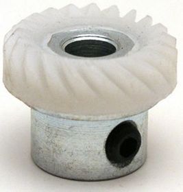 Horizontal Hook Drive Gear 137419
