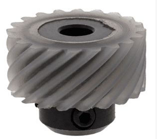 Horizontal Hook Gear, Elna #467950-30