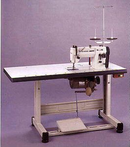 Industrial Thread Stand 4 Spool