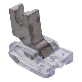 Invisible Zipper Foot