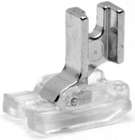Invisible Zipper Foot, #941800000