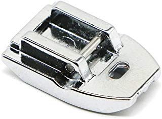 Invisible Zipper Foot Metal #XC1947002