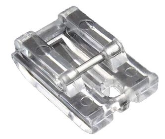 Invisible Zipper Foot, #SP-163-P