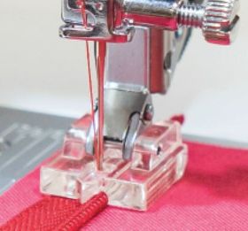 Invisible Zipper Foot, #SP-163-P