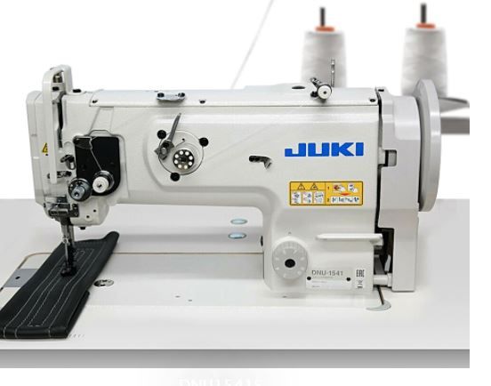 ◆Yuki◆ Suspended Edge Guide for Industrial Sewing Machine Juki DNU