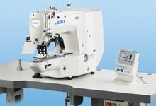 JUKI Computer-controlled, High-speed Bartacking Machine