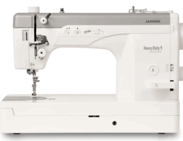 JANOME HD9V3