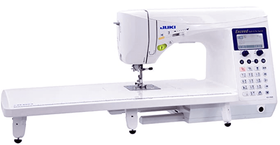 JUKI HLZ-F600 Sewing & Quilter