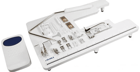 JUKI HLZ-F600 Sewing & Quilter