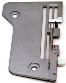Juki Needle Plate