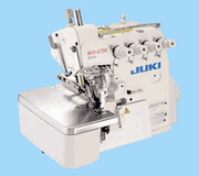 JUKI SERGER Overlock 3|4 Thread 