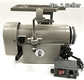 JUKI Servo Motor (Direct Mount)