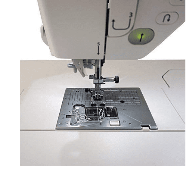 JUKI Sewing & Quilting HZLNX7