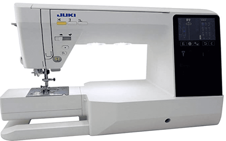 JUKI Sewing & Quilting HZL-NX7