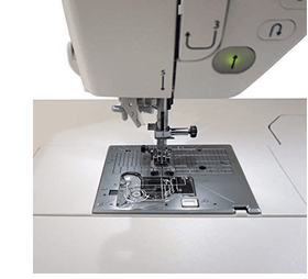 JUKI Sewing & Quilting HZL-NX7
