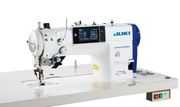 JUKI Zig Zag Lock Stitch Machine Model LZ2290