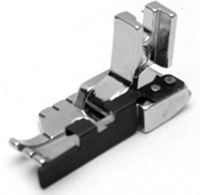 Kenmore 1/4" Foot 7mm wide