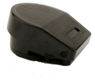 Universal Heavy Duty Two Wire Foot Pedal