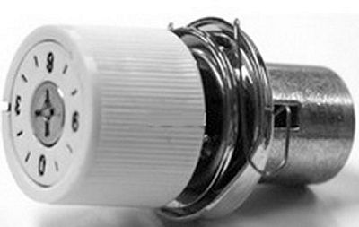 Kenmore Tension Dial 10/16" Base
